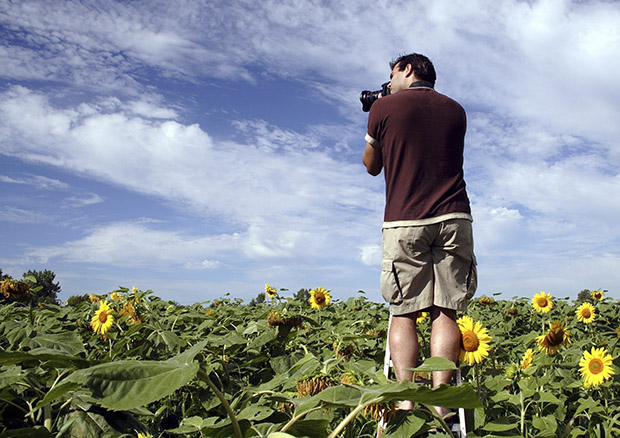 7 Killer Tips for Better Pics